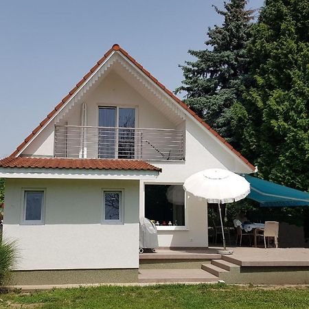 Residence At Lake Balaton Siofok Exterior photo