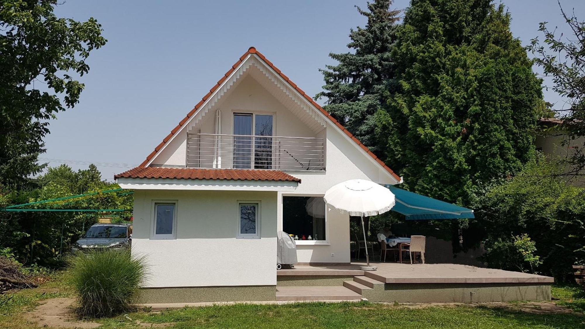Residence At Lake Balaton Siofok Exterior photo
