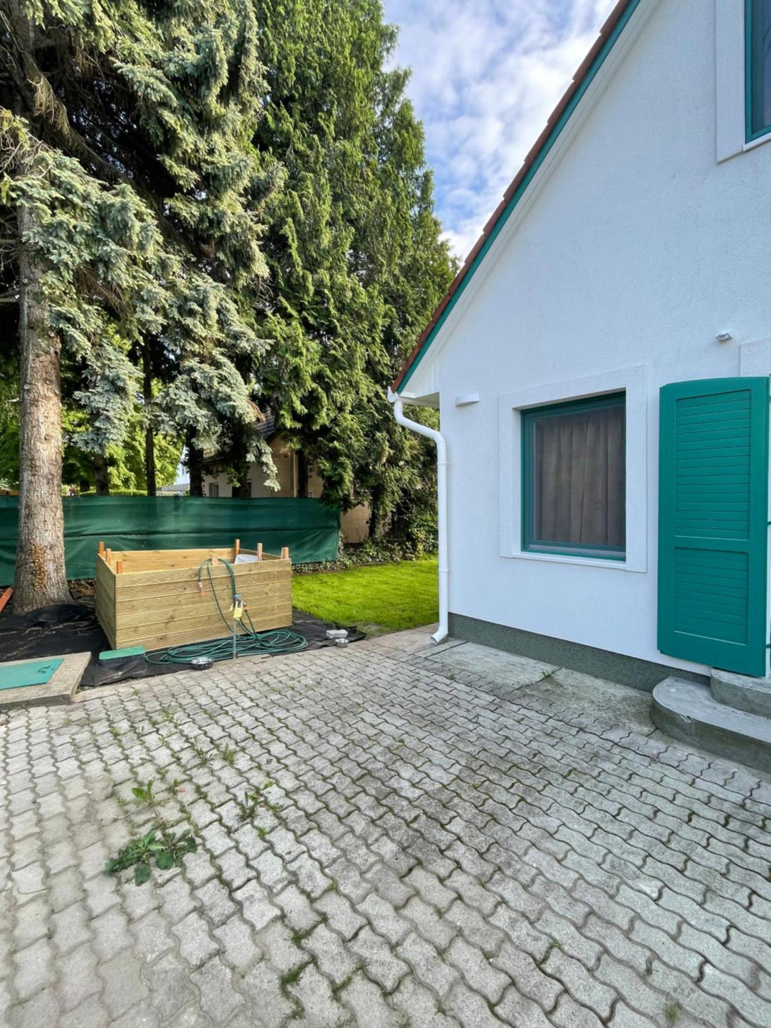 Residence At Lake Balaton Siofok Exterior photo