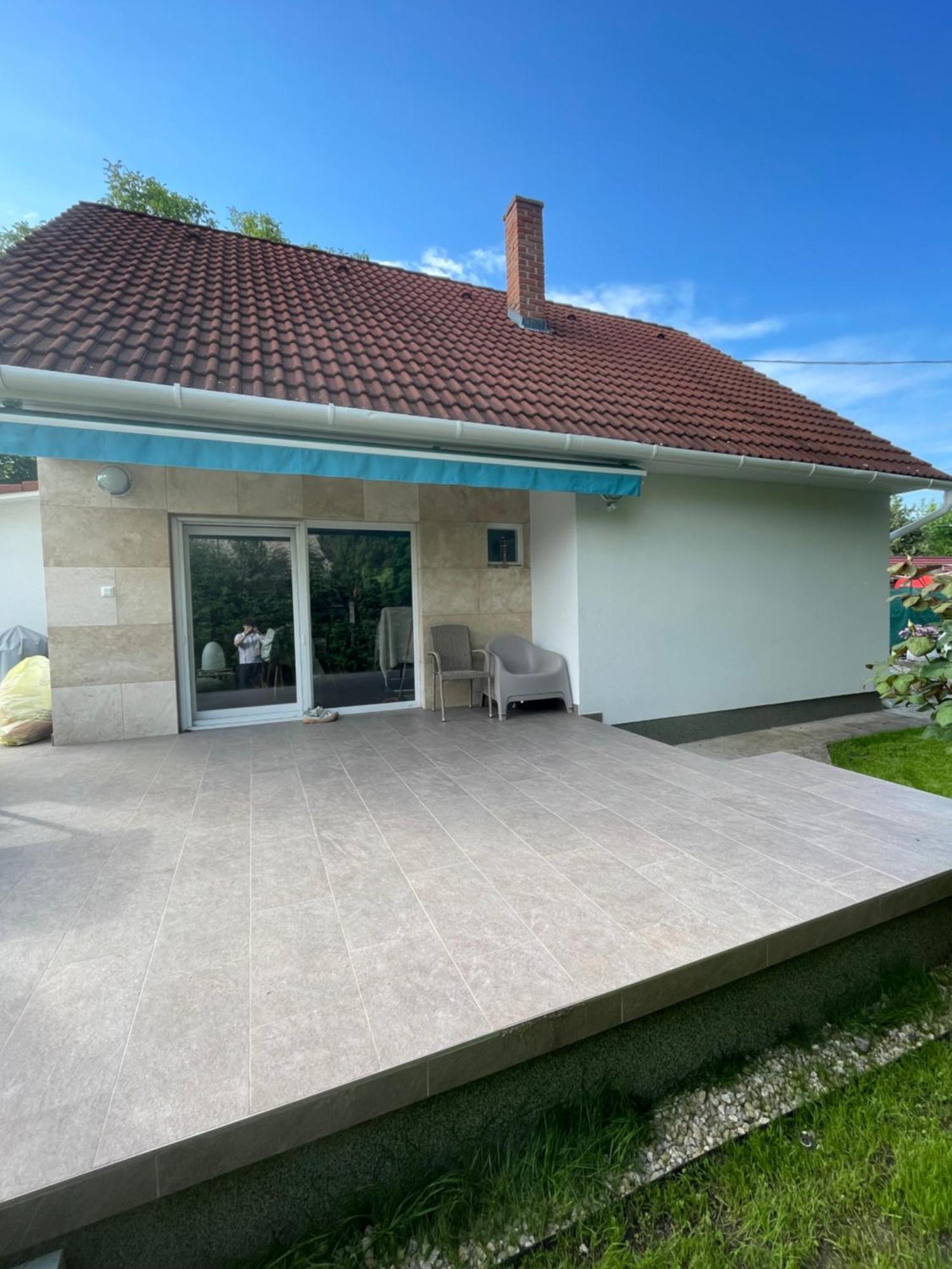 Residence At Lake Balaton Siofok Exterior photo