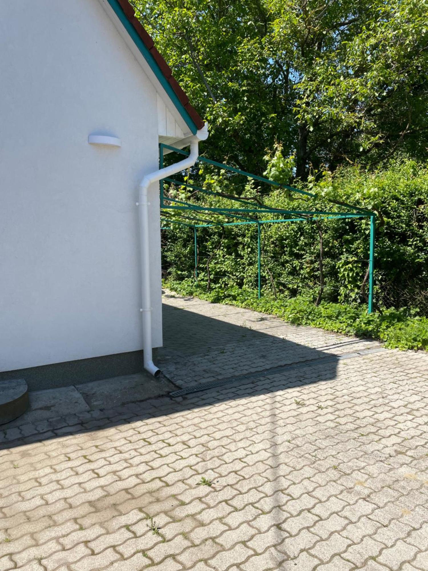 Residence At Lake Balaton Siofok Exterior photo