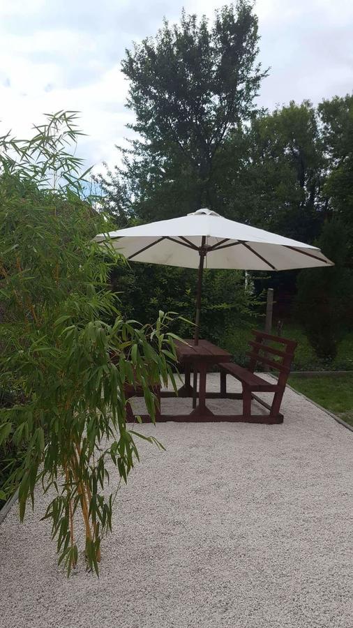 Residence At Lake Balaton Siofok Exterior photo